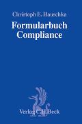 Formularbuch Compliance