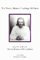 The Twelve Mastery Teachings of Christ