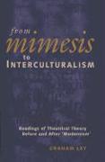 From Mimesis to Interculturalism