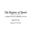 The Regions of Spain