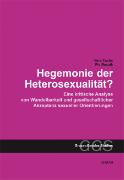 Hegemonie der Heterosexualität?