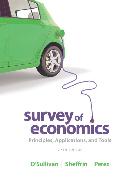 Survey of Economics