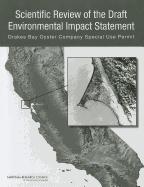 Scientific Review of the Draft Environmental Impact Statement