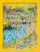 Introductory and Intermediate Algebra plus NEW MyMathLab with Pearson eText -- Access Card Package
