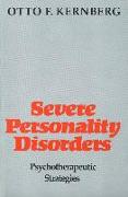 Severe Personality Disorders