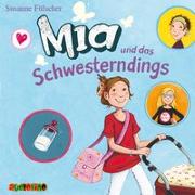 Mia und das Schwesterndings (6)
