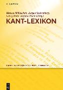 Kant-Lexikon. 3 Bände