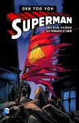 Superman: Der Tod von Superman