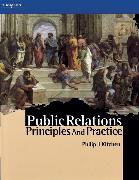 Public Relations: Principles and Practice