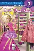 Dream Closet (Barbie: Life in the Dream House)