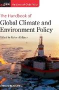 The Handbook of Global Climate and Environment Policy