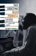 The Amazing Bud Powell