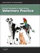 Clinical Procedures in Small Animal Veterinary Practice