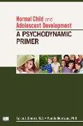 Normal Child and Adolescent Development