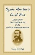 Cyrus Hamlin's Civil War