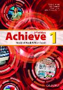 Achieve: Level 1: Student Book and Workbook