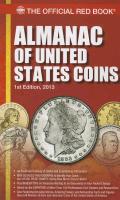 Almanac of United States Coins