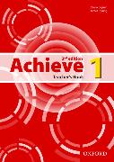 Achieve: Level 1: Teacher's Book