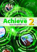 Achieve: Level 2: Student Book and Workbook