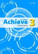 Achieve: Level 2: Teacher's Book