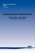 Accounting for Income Taxes