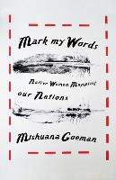 Mark My Words: Native Women Mapping Our Nations