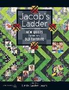 Jacob's Ladder: New Quilts from an Old Favorite