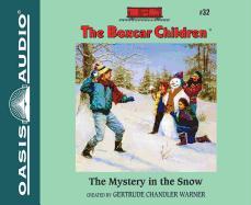 The Mystery in the Snow (Library Edition)