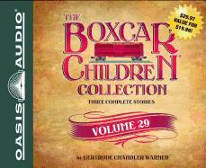 The Boxcar Children Collection, Volume 29