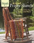 Knitted Prayer Shawls