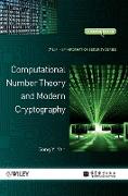 Computational Number Theory and Modern Cryptography