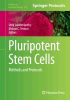 Pluripotent Stem Cells