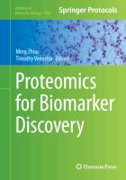 Proteomics for Biomarker Discovery