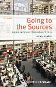 Going to the Sources