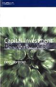 Capital Investment Decision-making