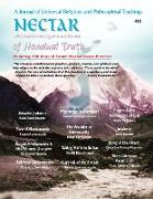 Nectar of Nondual Truth #28, A Journal of Universal Religious and Philosphical Teachings