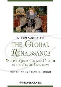 A Companion to the Global Renaissance