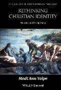 Rethinking Christian Identity: Doctrine and Discipleship