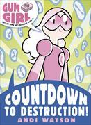 Countdown to Destruction!