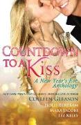 Countdown to a Kiss: A New Year's Eve Anthology