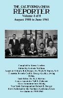 California Chess Reporter 1958-1961
