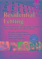 Premium Residential Letting Kit