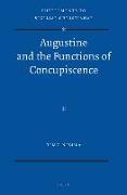 Augustine and the Functions of Concupiscence