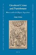 Gendered Crime and Punishment: Women And/In the Hispanic Inquisitions