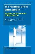 The Pedagogy of the Open Society: Knowledge and the Governance of Higher Education