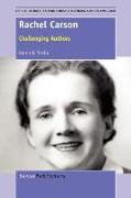 Rachel Carson: Challenging Authors