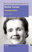 Rachel Carson: Challenging Authors