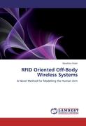 RFID Oriented Off-Body Wireless Systems