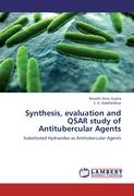 Synthesis, evaluation and QSAR study of Antitubercular Agents