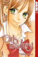 Girls Love Twist 01